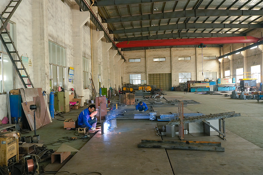 Workshop